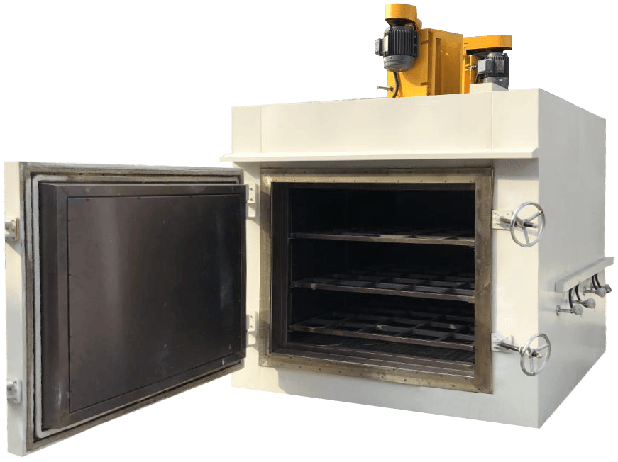 High Temperature Oven manufacturer