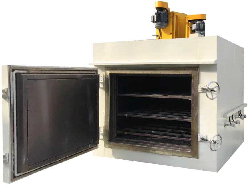 High Temperature Oven manufacturer