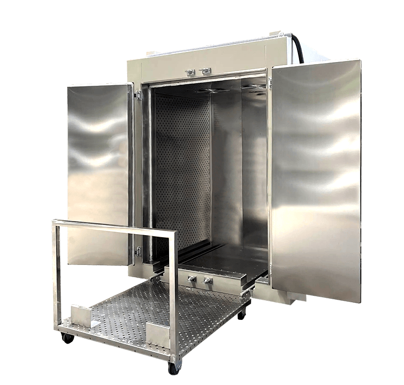 Industrial Drying Oven manufacturer