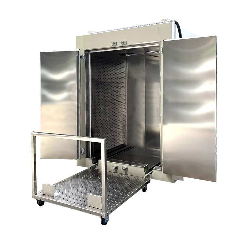 Industrial Drying Oven manufacturer