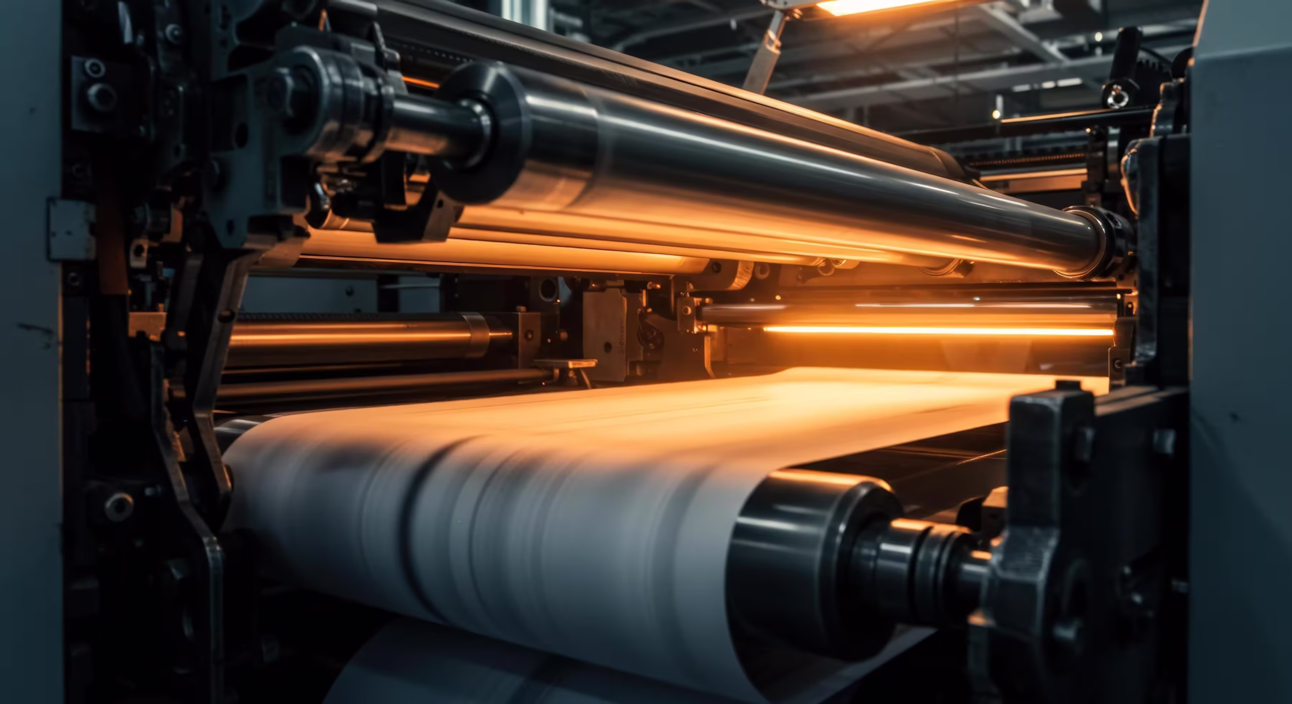 Infrared conveyor heating for printing and textile thermal processing